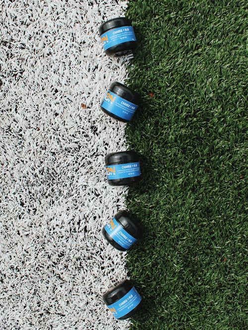 Creatine Mg Warmup Muscle Rub